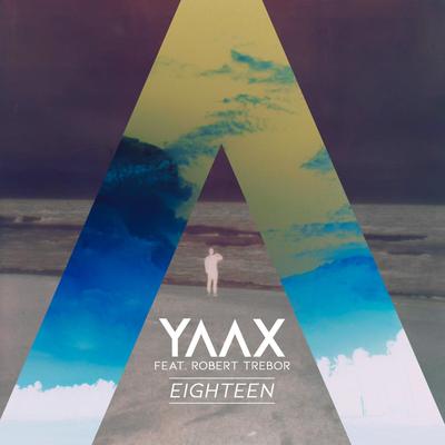 Yaax's cover