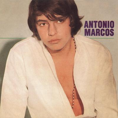 Vieram Me Dizer By Antonio Marcos's cover