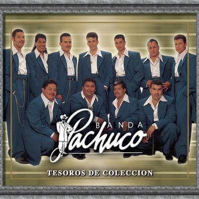 Chingaracapunta By Banda Pachuco's cover