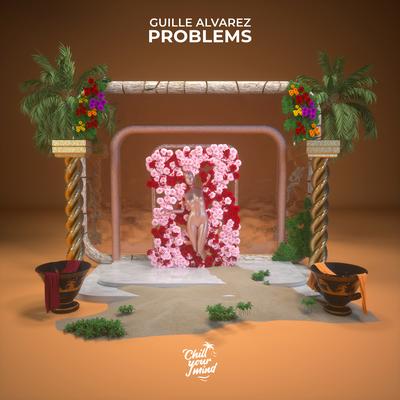 Problems By Guille Alvarez's cover