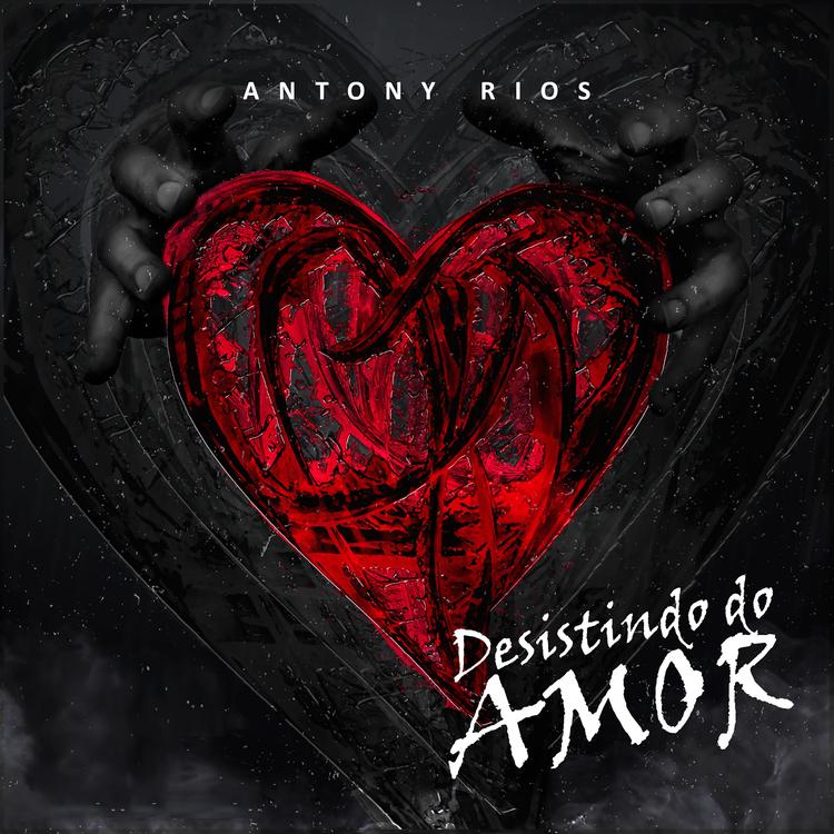 Antony Rios's avatar image