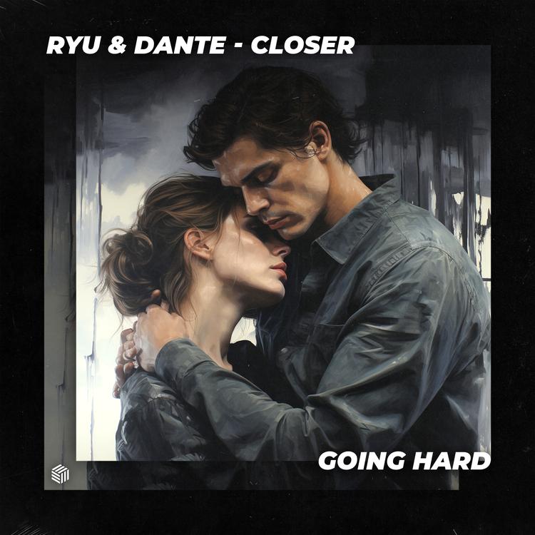 RYU & DANTE's avatar image