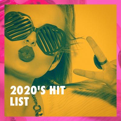 2020's Hit List's cover