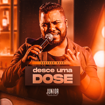 Desce Uma Dose's cover