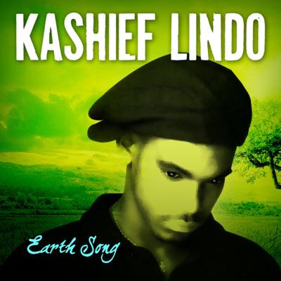 Earth Song By Kashief Lindo's cover