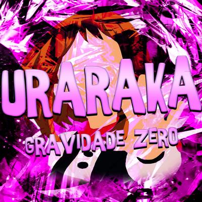 Uraraka: Gravidade Zero By Babits's cover