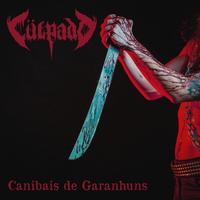 Cülpado's avatar cover