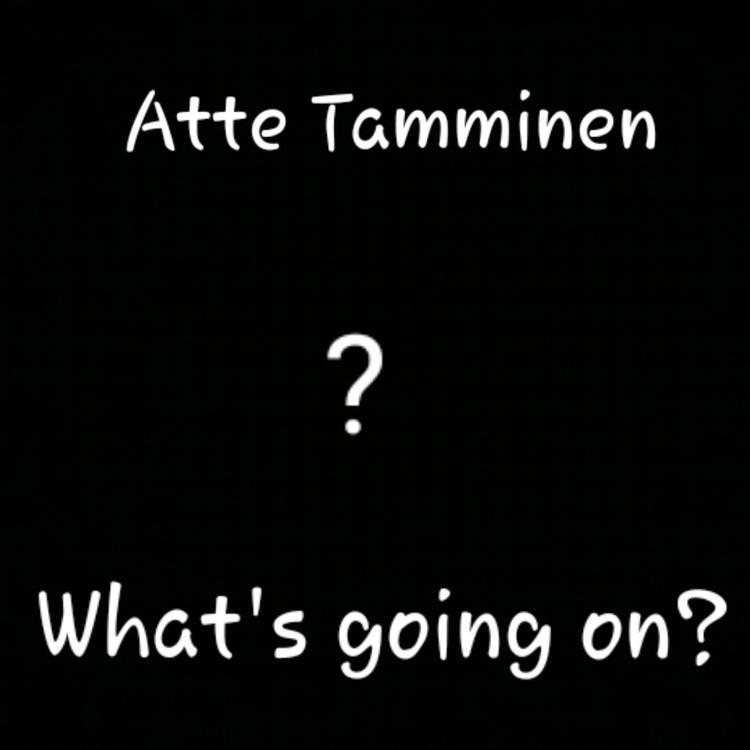 Atte Tamminen's avatar image