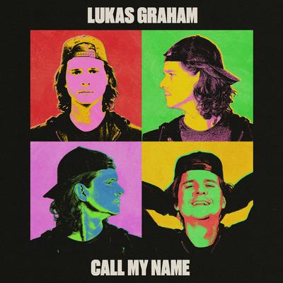 Call My Name By Lukas Graham's cover