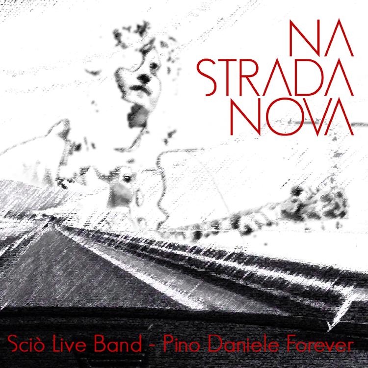 Scio' Live Band - Pino Daniele Forever's avatar image