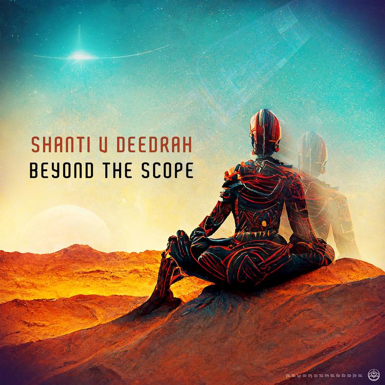 Shanti V Deedrah's avatar image