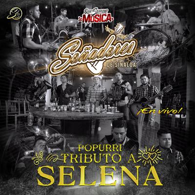 Popurrí Tributo a Selena: Baila Esta Cumbia / El Chico del Apartamento 512 / Como la Flor / Bidi Bidi Bom Bom's cover