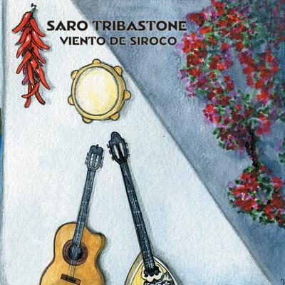 Sabucina By Saro Tribastone's cover