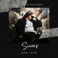 DON LEON's avatar cover