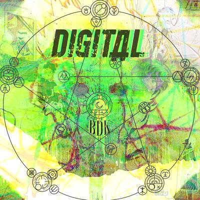 Digital By Bad Kid's cover