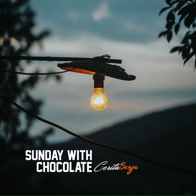 Sunday With Chocolate's avatar image