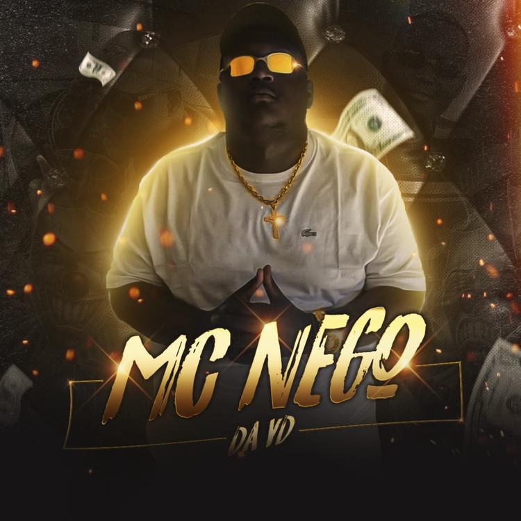 Mc Nego da VD's avatar image