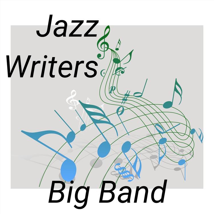 Jazz Writers Big Band's avatar image