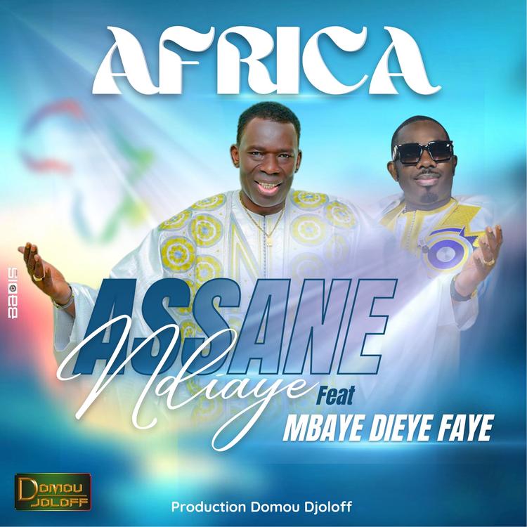 Assane Ndiaye's avatar image