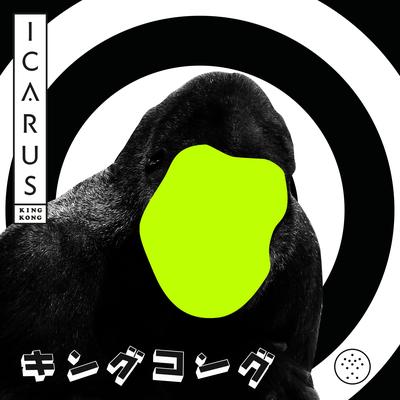 King Kong By Icarus's cover