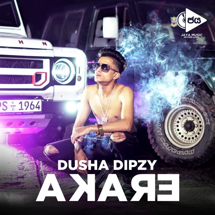 Dusha Dipzy's avatar image