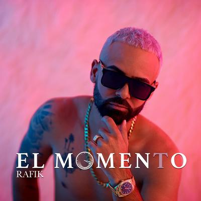 El Momento By RAFIK's cover