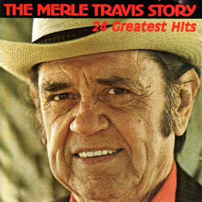 Sixteen Tons By Merle Travis's cover