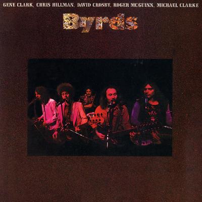 The Byrds's cover