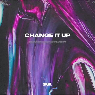 Change It Up's cover