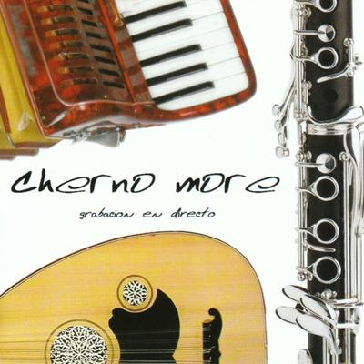 Cherno More (En Directo)'s cover