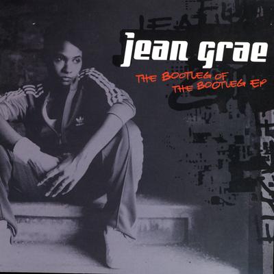 Hater's Anthem By Jean Grae's cover