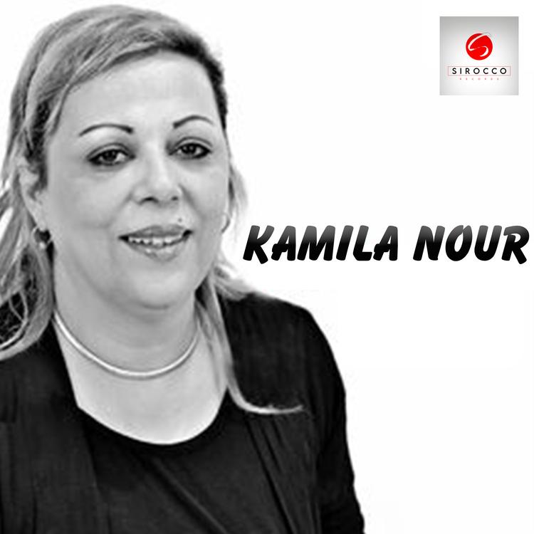 Kamila Nour's avatar image