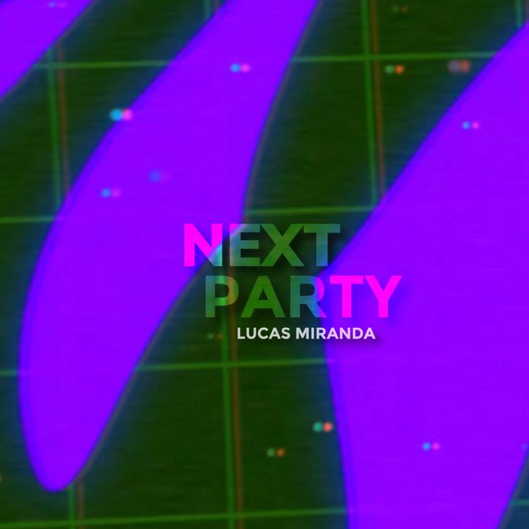 Dj Lucas Miranda's avatar image