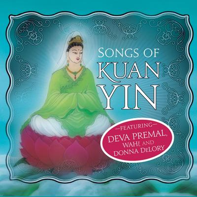 Namo Kuan Shi Yin Pusa By HARC's cover