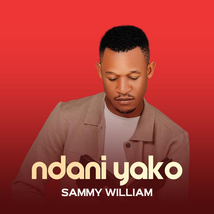 Sammy William's avatar image