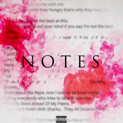 Notes's cover