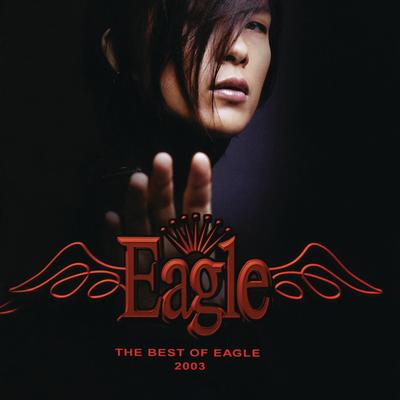 The Best Of Eagle 2003's cover