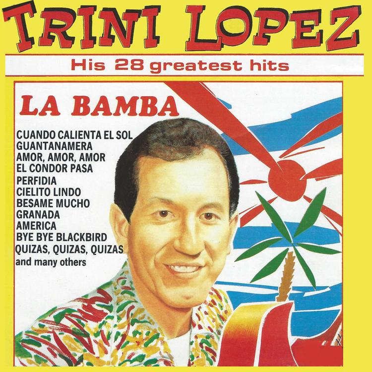 Trini Lopez's avatar image