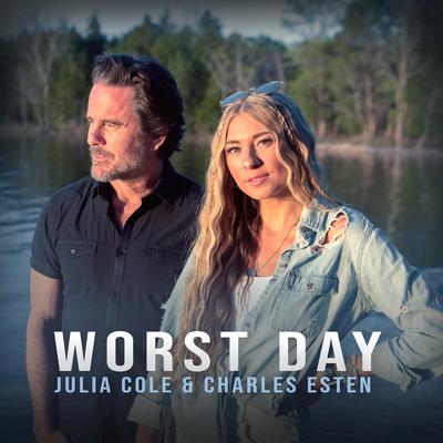 Worst Day's cover
