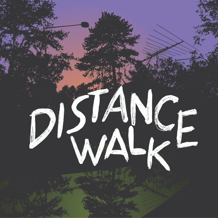 Distance Walk's avatar image