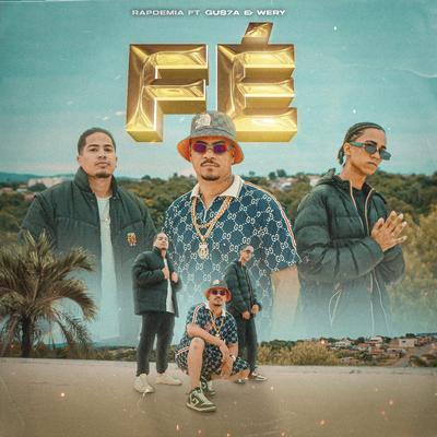 Fé By Rapdemia, Wery Oficial, Gus7a's cover