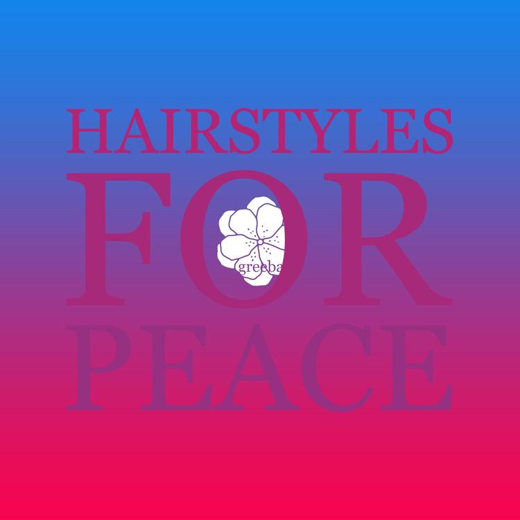 Hairstyles for Peace's avatar image