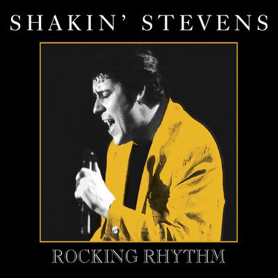 Oh Julie By Shakin' Stevens's cover