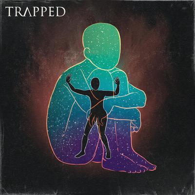 Trapped By Once Monsters's cover