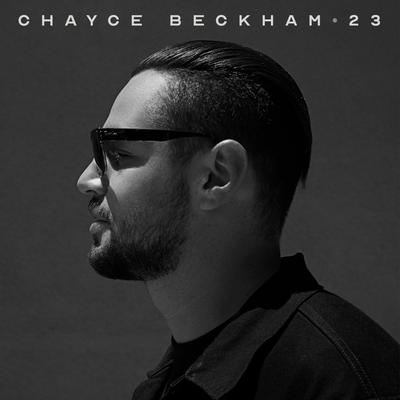 23 By Chayce Beckham's cover