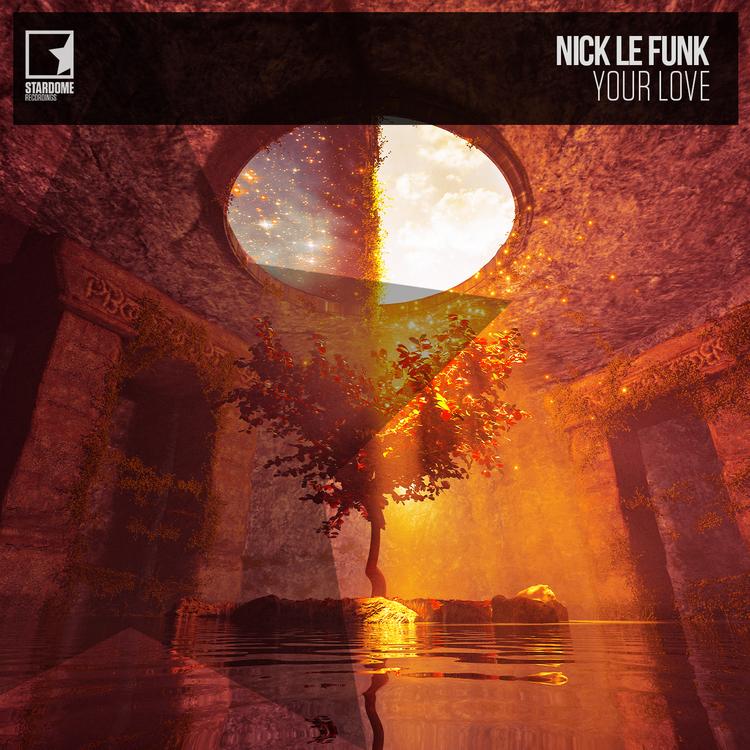 Nick Le Funk's avatar image