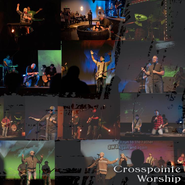 Crosspointe Worship's avatar image