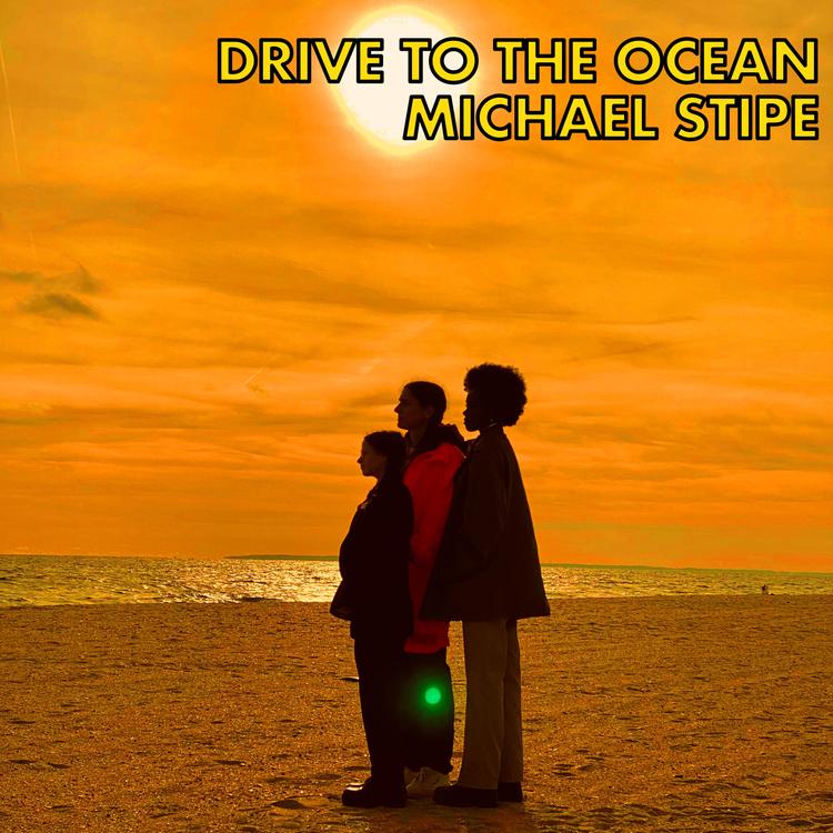 Michael Stipe's avatar image