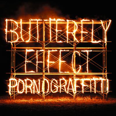 Butterfly Effect's cover