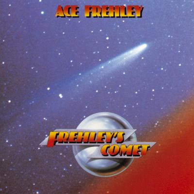 Rock Soldiers By Ace Frehley's cover